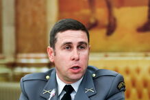 Pedro Miguel Marques 