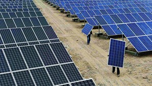 Portugal produz menos energia a partir de fonte solar do que Inglaterra, refere ministro do Ambiente