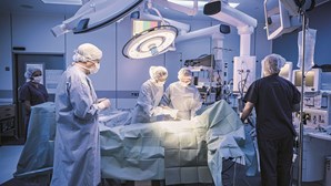 Cirurgia para aumentar o tamanho do pénis custa menos de quatro mil euros