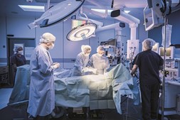 Preço da intervenção cirúrgica varia consoante o caso do paciente  