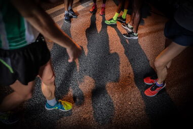 Corrida de São Silvestre