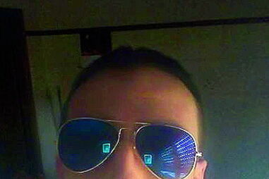 Fábio Araújo foi ator porno