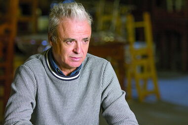 João Gil  regressa com o seu espetáculo de carreira