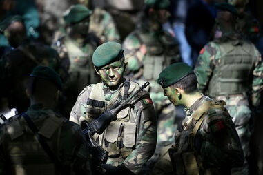 Dia da Defesa Nacional