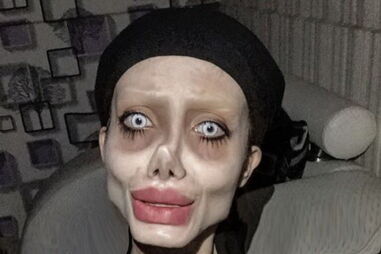 Sahar Tabar