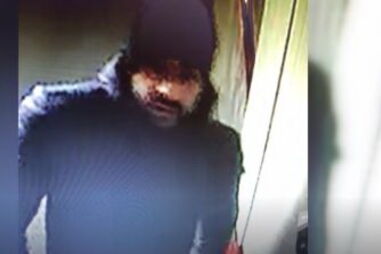 Cláudia Jacques apresenta queixa do ex-marido por roubo de carro