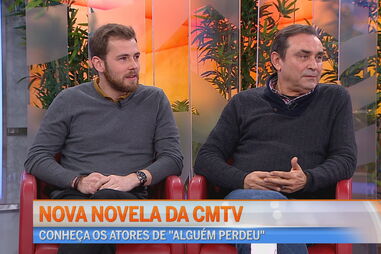 atores almeno e diogo