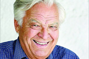 Theo Adam morreu aos 92 anos