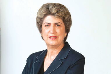 Maria João Rodrigues 