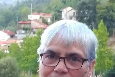 Emigrante desaparecida em França