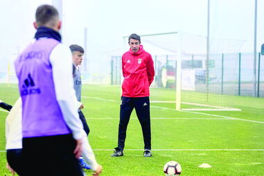 Bruno Lage