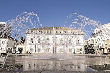 Câmara de Portimão