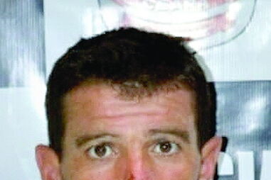 Filipe Ribeiro está preso