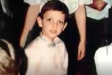 Mãe de Rui Pedro recorda-o no dia em que faria 32 anos