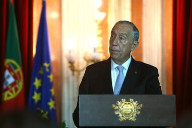 Marcelo Rebelo de Sousa