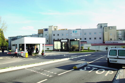 Hospital de Vila Nova de Gaia