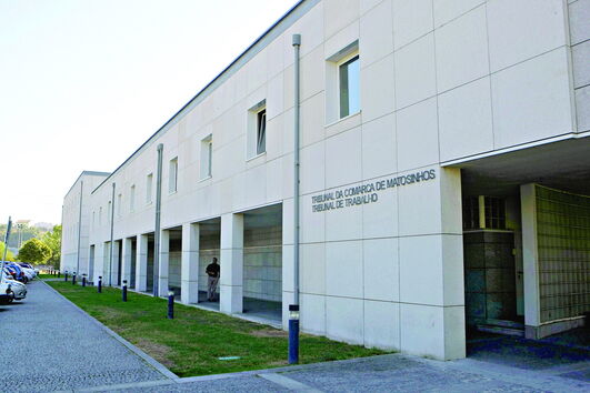 Tribunal de Matosinhos 