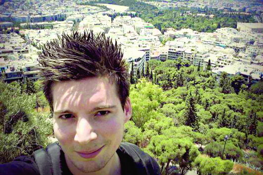 Rui Pinto foi detido na capital da Hungria, Budapeste, e será transferido para Portugal depois de cumpridas todas as formalidades junto das autoridades húngaras