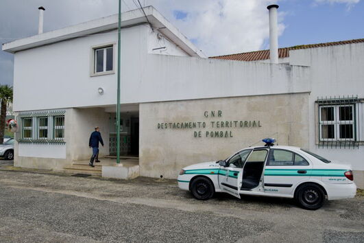 Falso inspetor ligou para o posto da GNR de Pombal e atviou patrulha