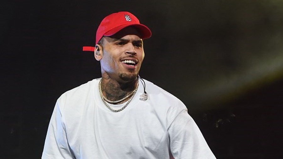 Chris Brown foi condenado por ter agredido a ex-namorada, a cantora Rihanna