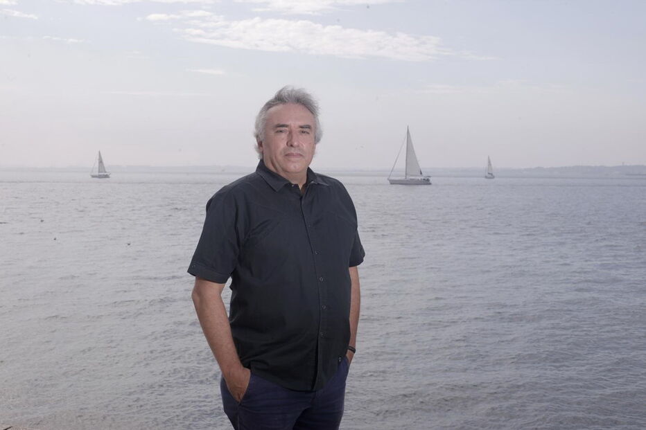 António Mariano, SEAL, estivadores