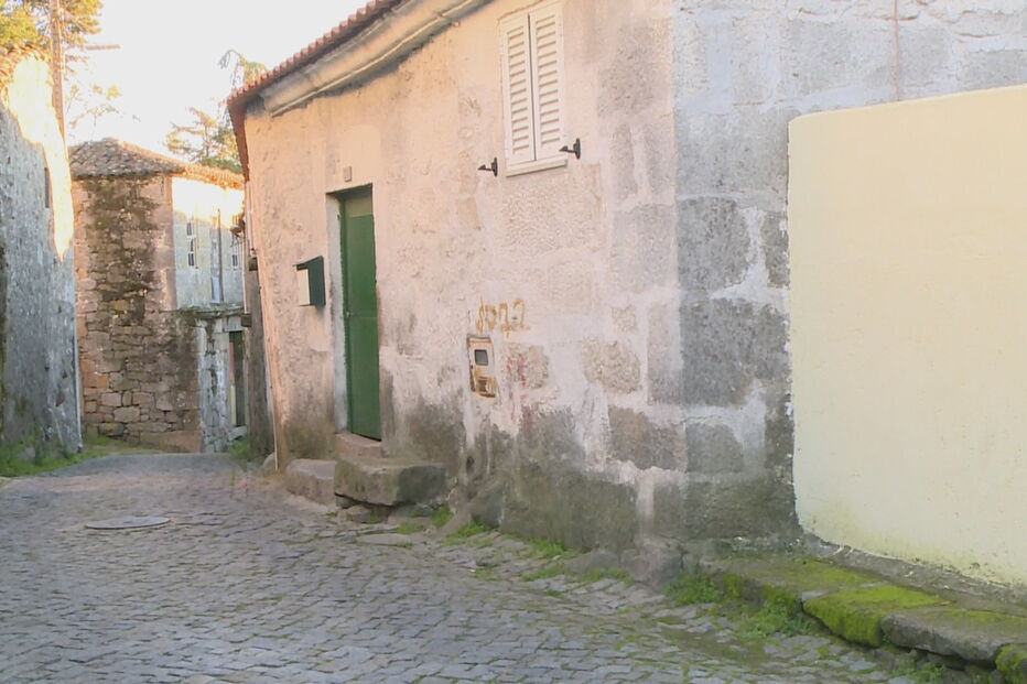 Casal de emigrantes morre intoxicado em São João da Pesqueira