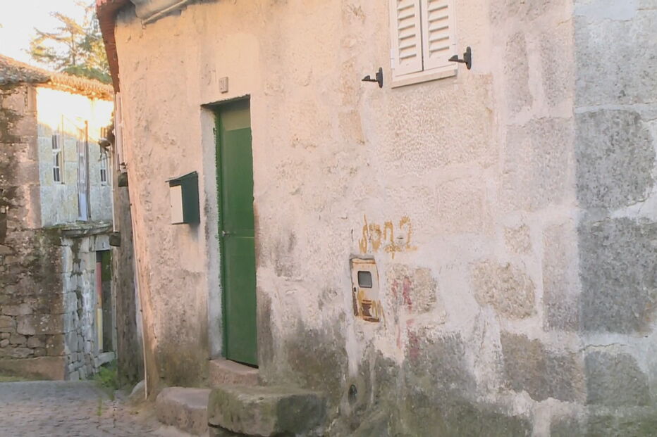 Casal de emigrantes morre intoxicado em São João da Pesqueira