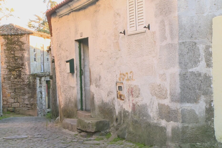 Casal de emigrantes morre intoxicado em São João da Pesqueira