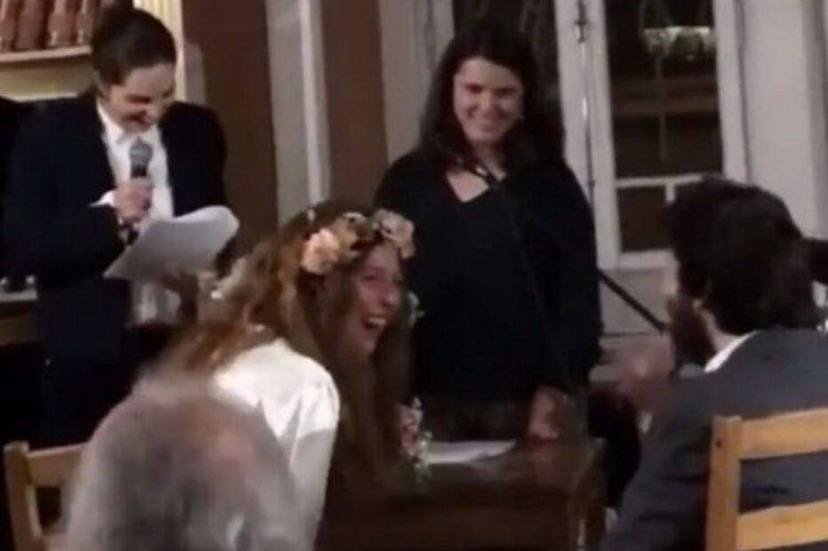 Salvador Sobral casou-se com a namorada, Jenna Thiam