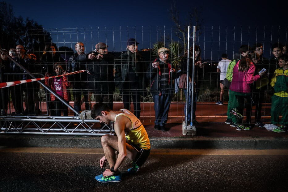 Corrida de São Silvestre