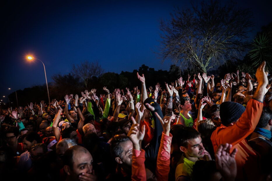 Corrida de São Silvestre