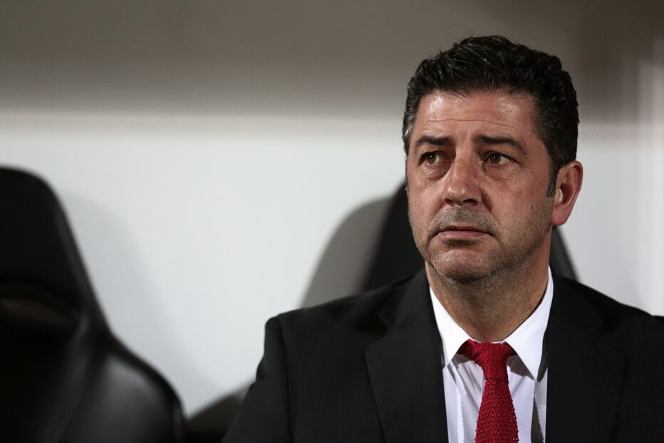Rui Vitória 