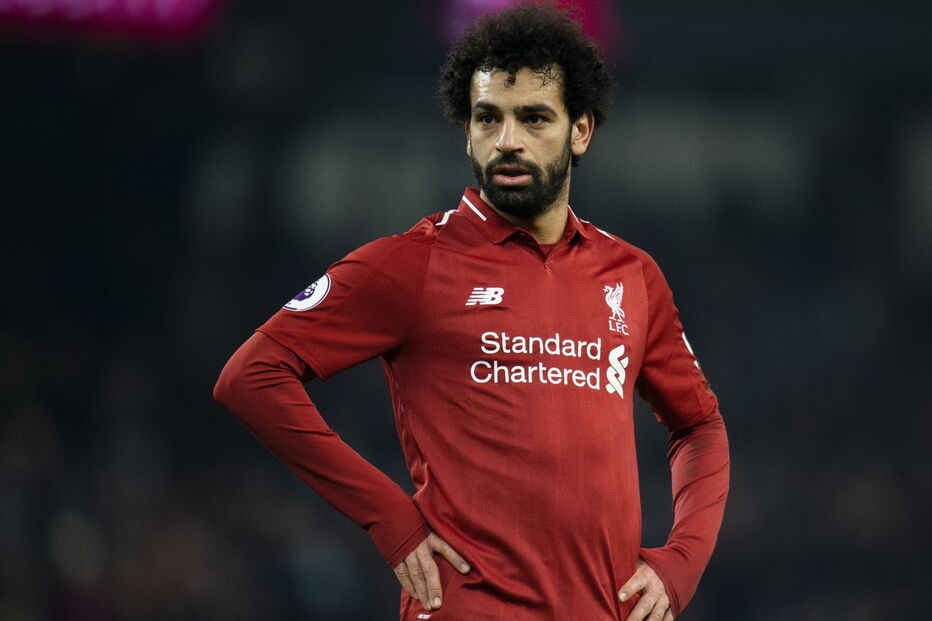 Manchester City bateu o Liverpool em jogo do campeonato