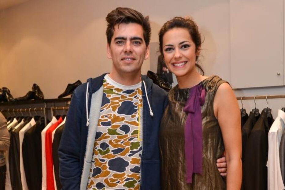 sofia ribeiro, pedro fernandes