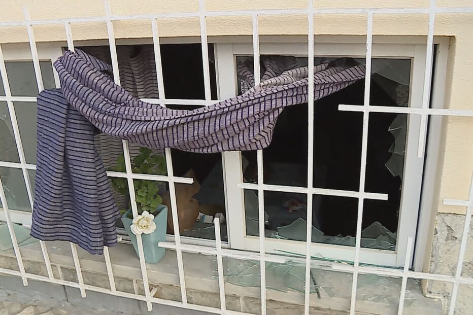 Militares da GNR entre os seis feridos em incêndio em Cascais