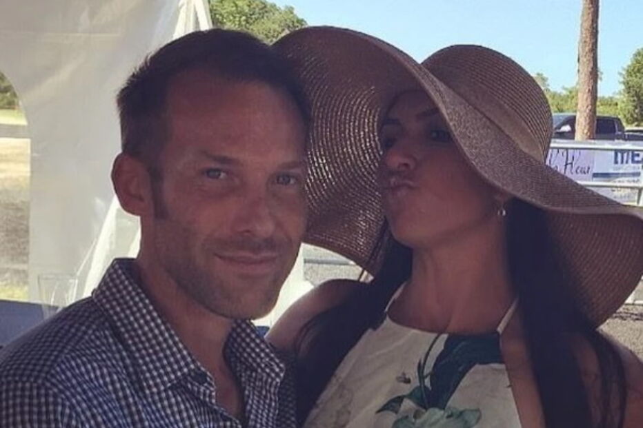 William atirou sobre Mona quando descobriu traição