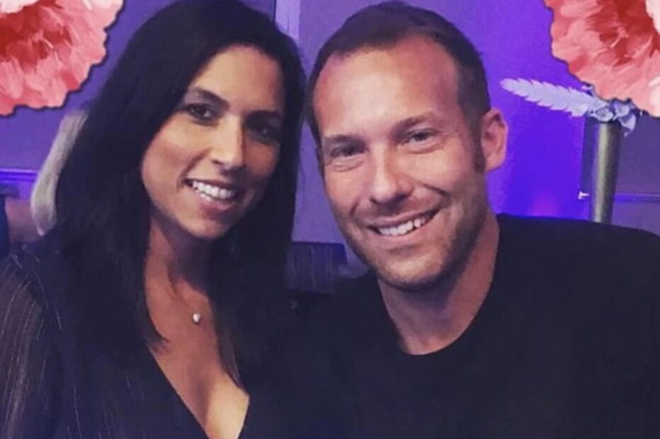 William atirou sobre Mona quando descobriu traição