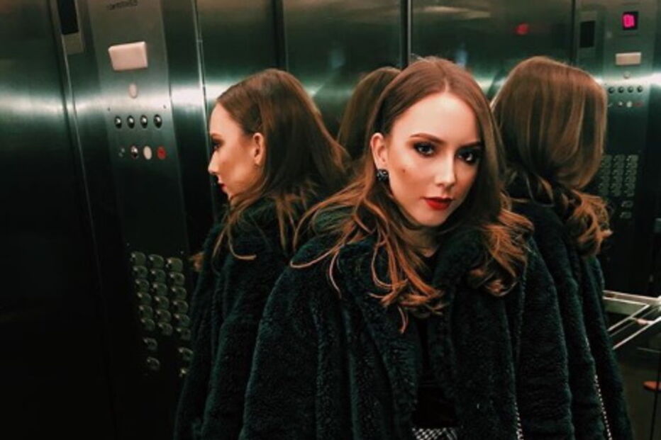 Filha de Eminem transforma-se em estrela do Instagram
