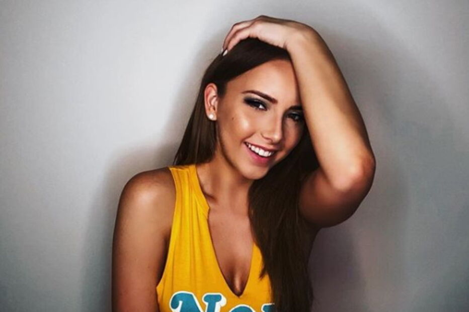 Filha de Eminem transforma-se em estrela do Instagram