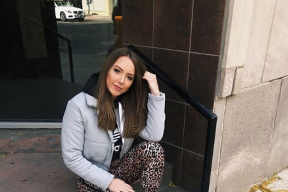 Filha de Eminem transforma-se em estrela do Instagram