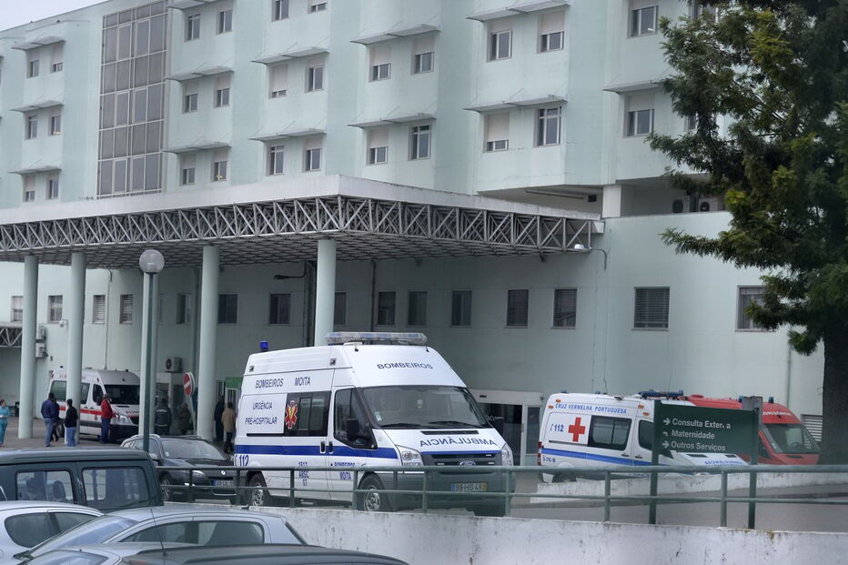 Hospital de Setúbal