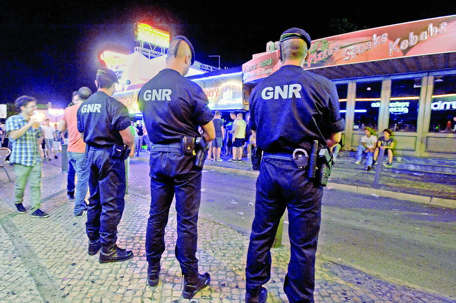 Câmaras deverão ser instaladas em zonas com maior concentração de pessoas, como a avenida Sá Carneiro 