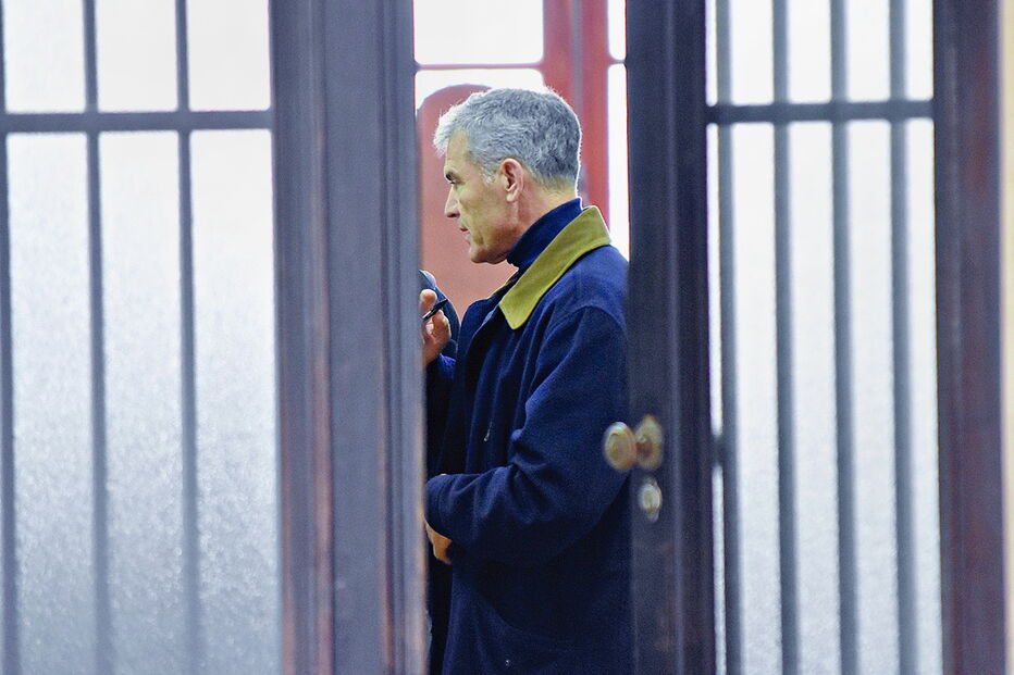 Luís Ribeiro foi condenado por maltratar e aterrorizar a mulher. Chegou a abalroar o carro da vítima