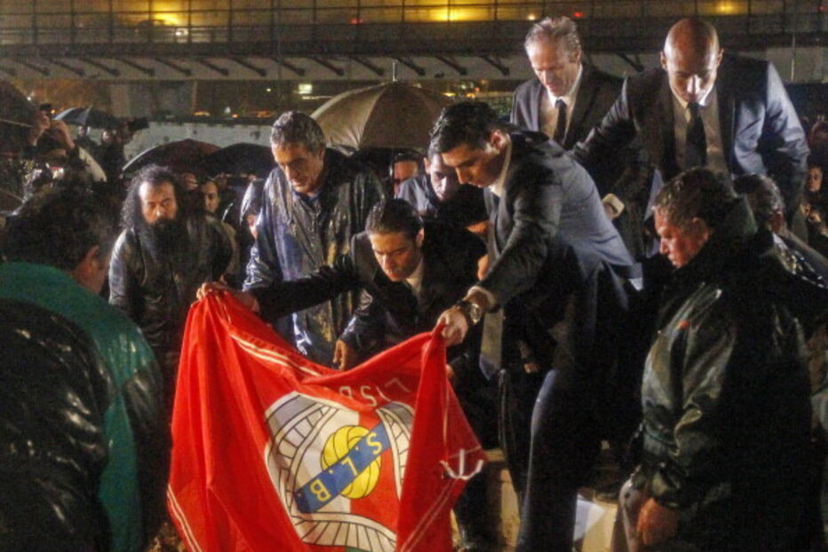 Eusébio: Cinco anos depois do adeus do Pantera Negra