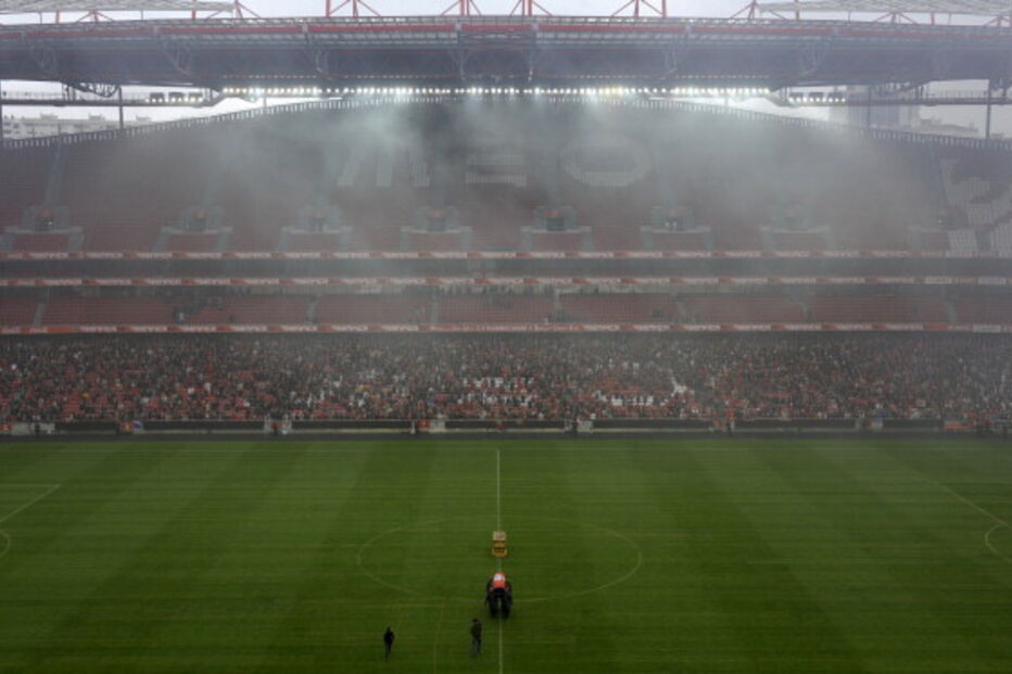 Eusébio: Cinco anos depois do adeus do Pantera Negra