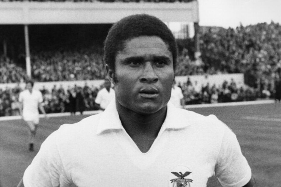 Eusébio: Cinco anos depois do adeus do Pantera Negra
