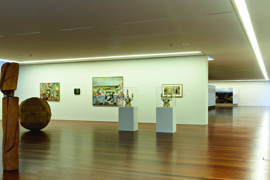 Espaço Miguel torga, em São Martinho de Anta, mostra a obra do escritor