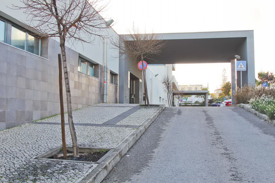 Centro de Saúde de Portimão  