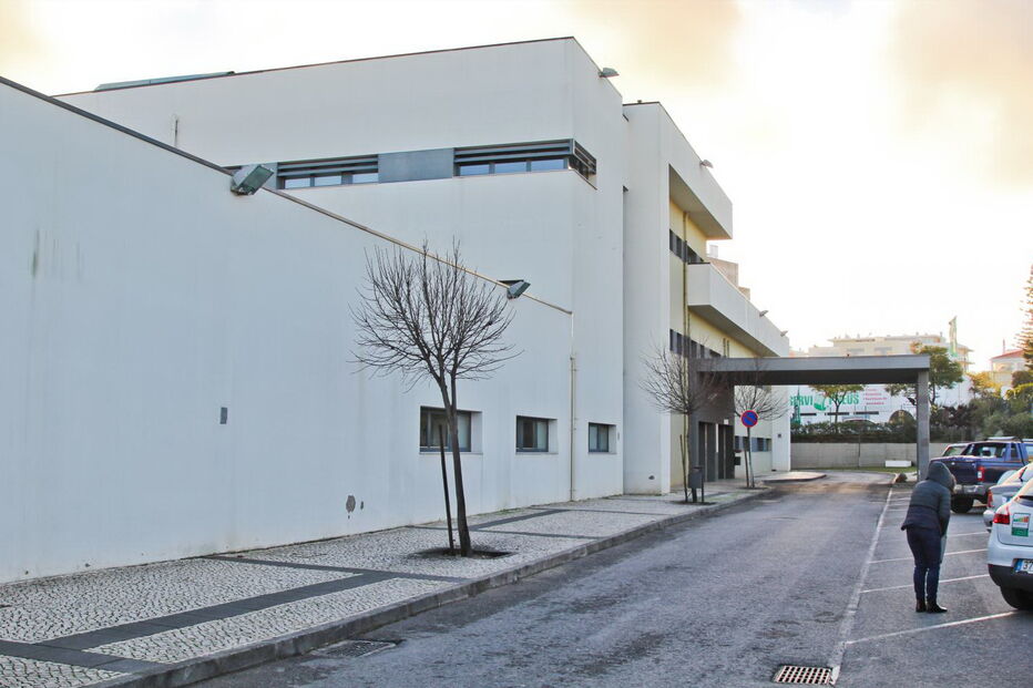 Centro de Saúde de Portimão  