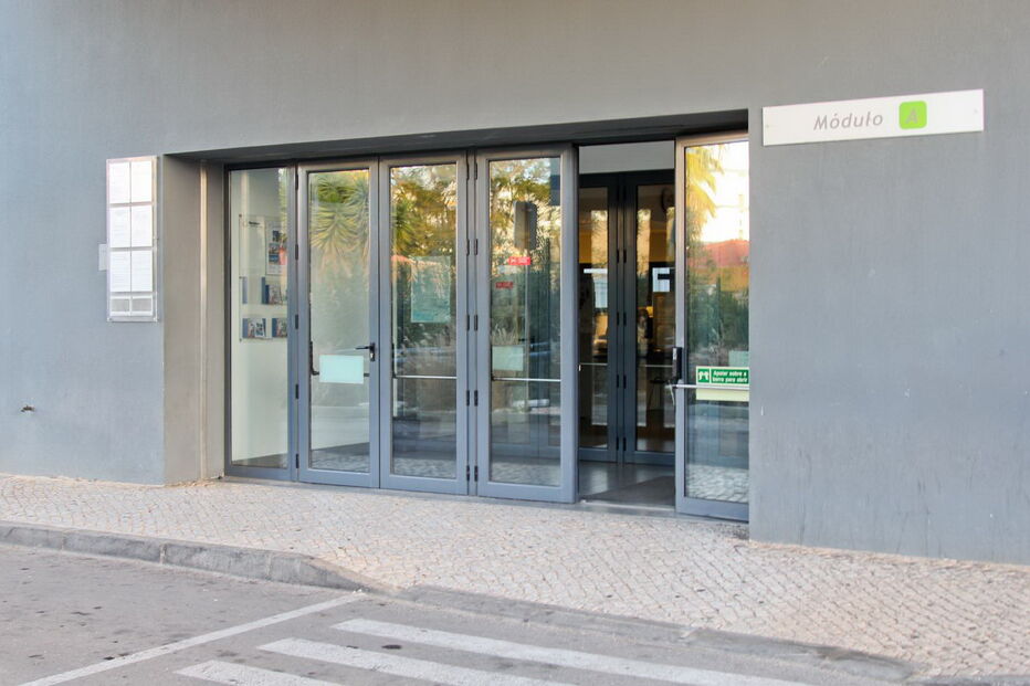 Centro de Saúde de Portimão  